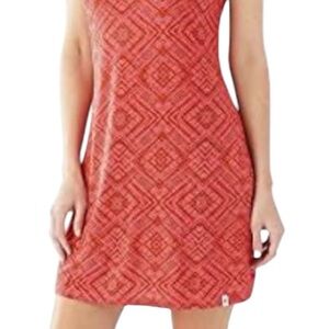 Smartwool Merino 150 Pattern dress